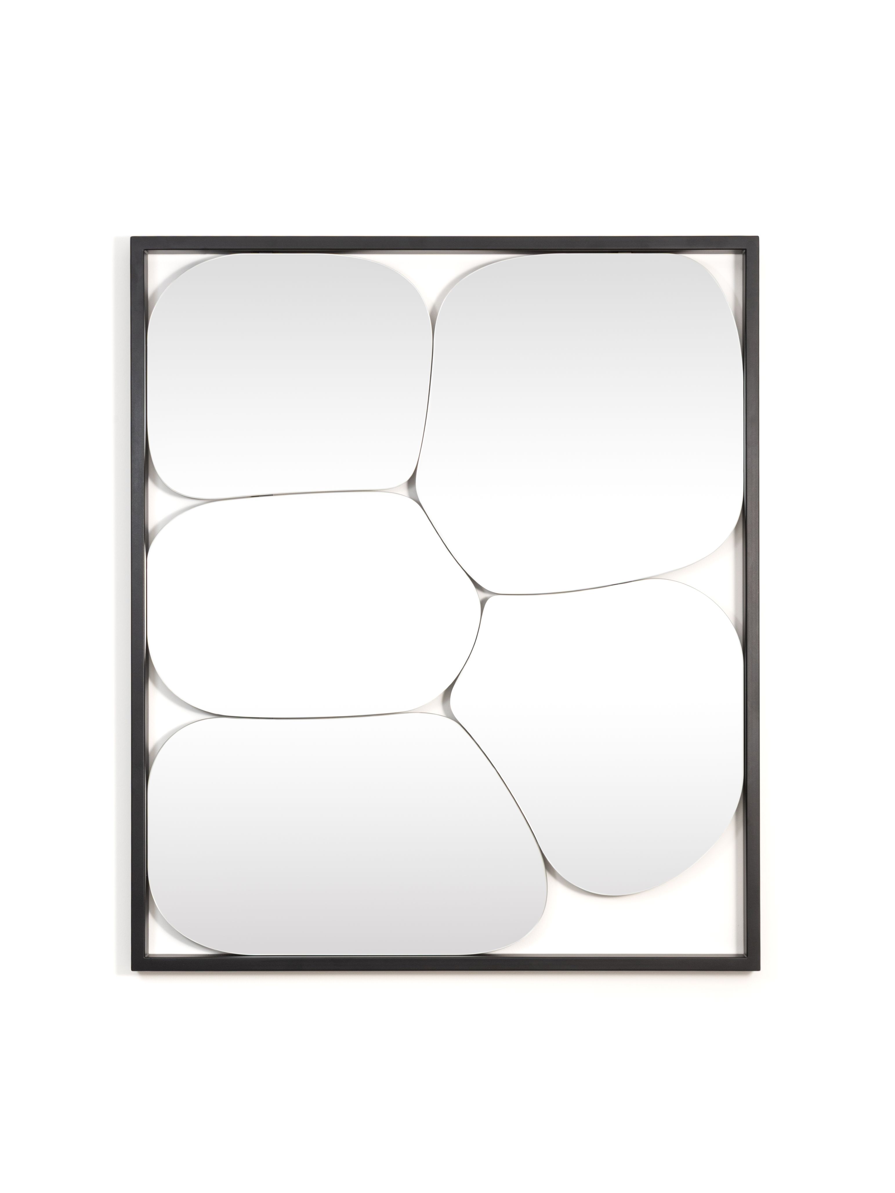 Morphed AC540 miroir Magis