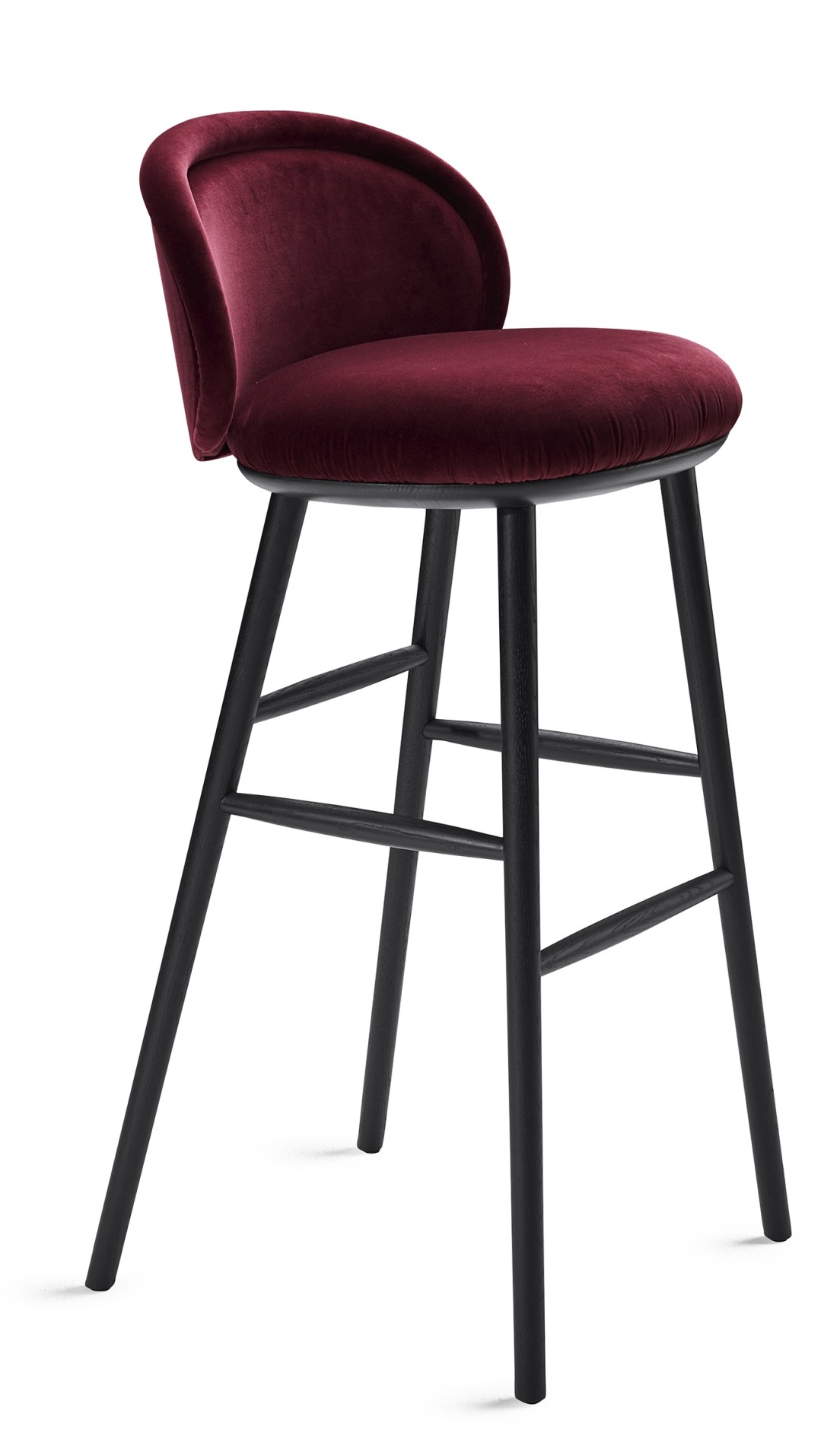 Ona Barstool Tabouret de bar Freifrau Manufacture