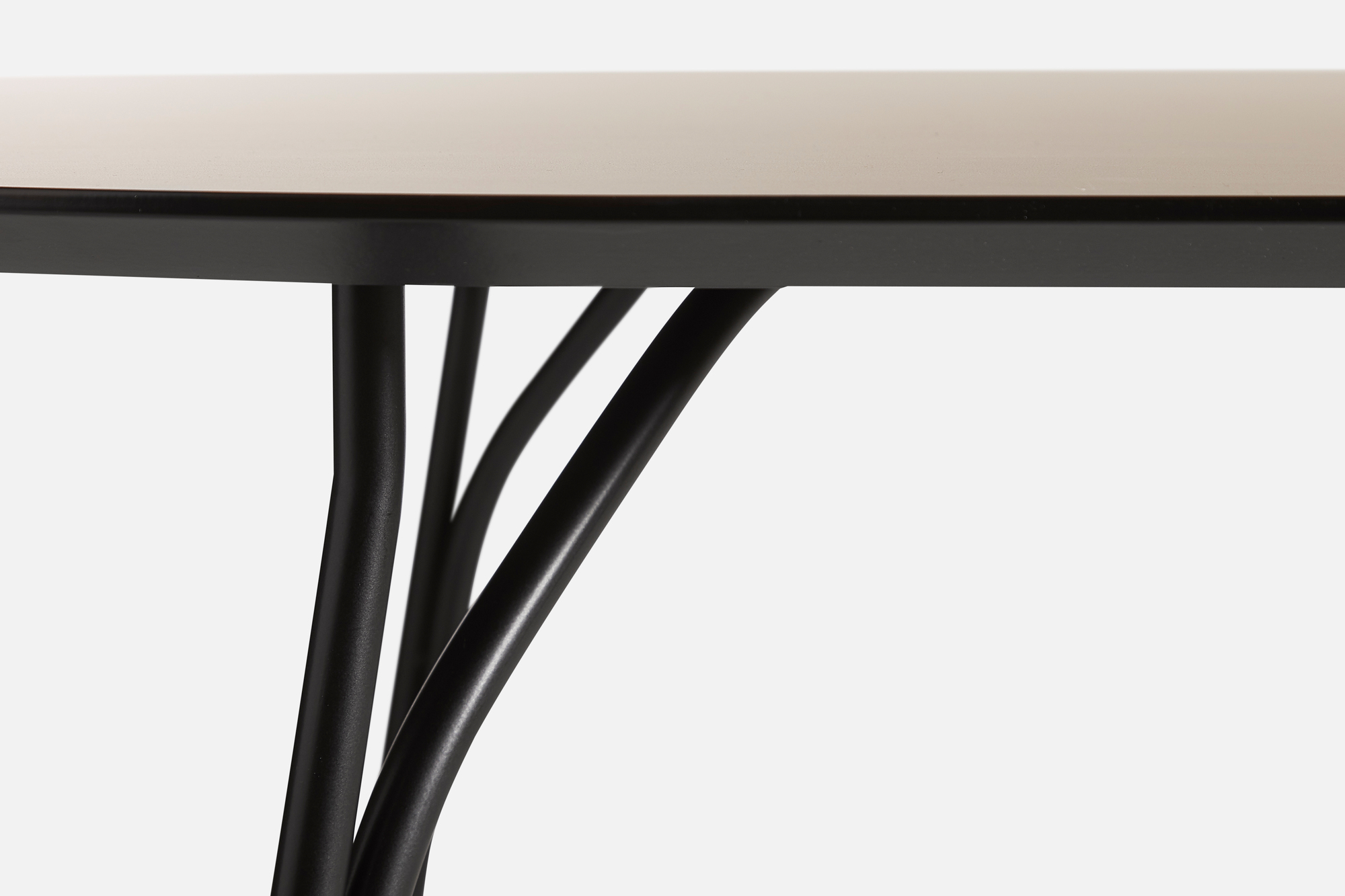 Tree Table à Manger 90x220 Woud