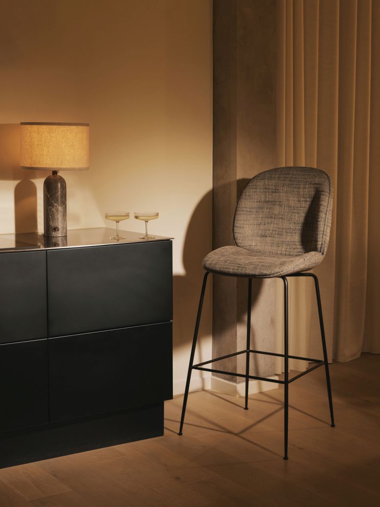 Gravity lampe de table Small Gubi