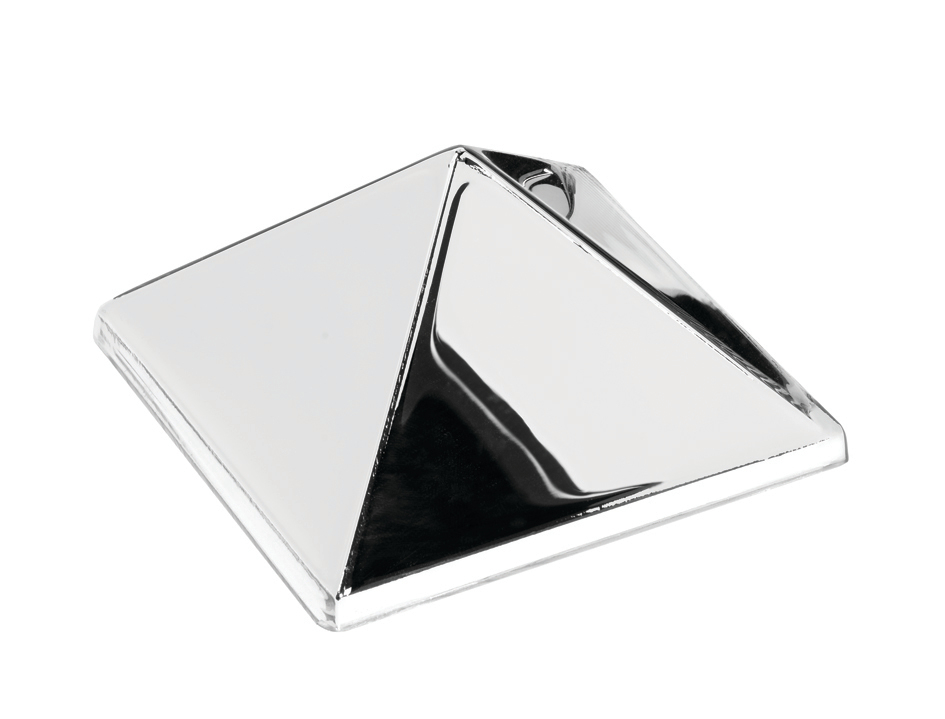 Mirror Sculptures Miroir Verpan