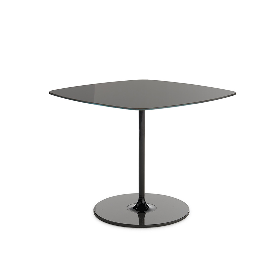 Thierry 4040 Table noir Kartell