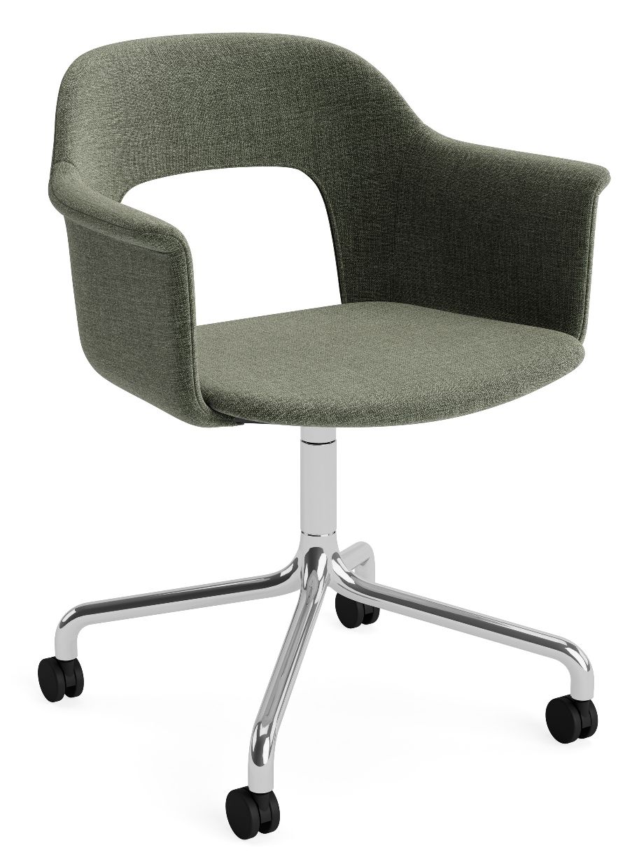 Layout Armchair 264 Accoudoirs Chaise Hay