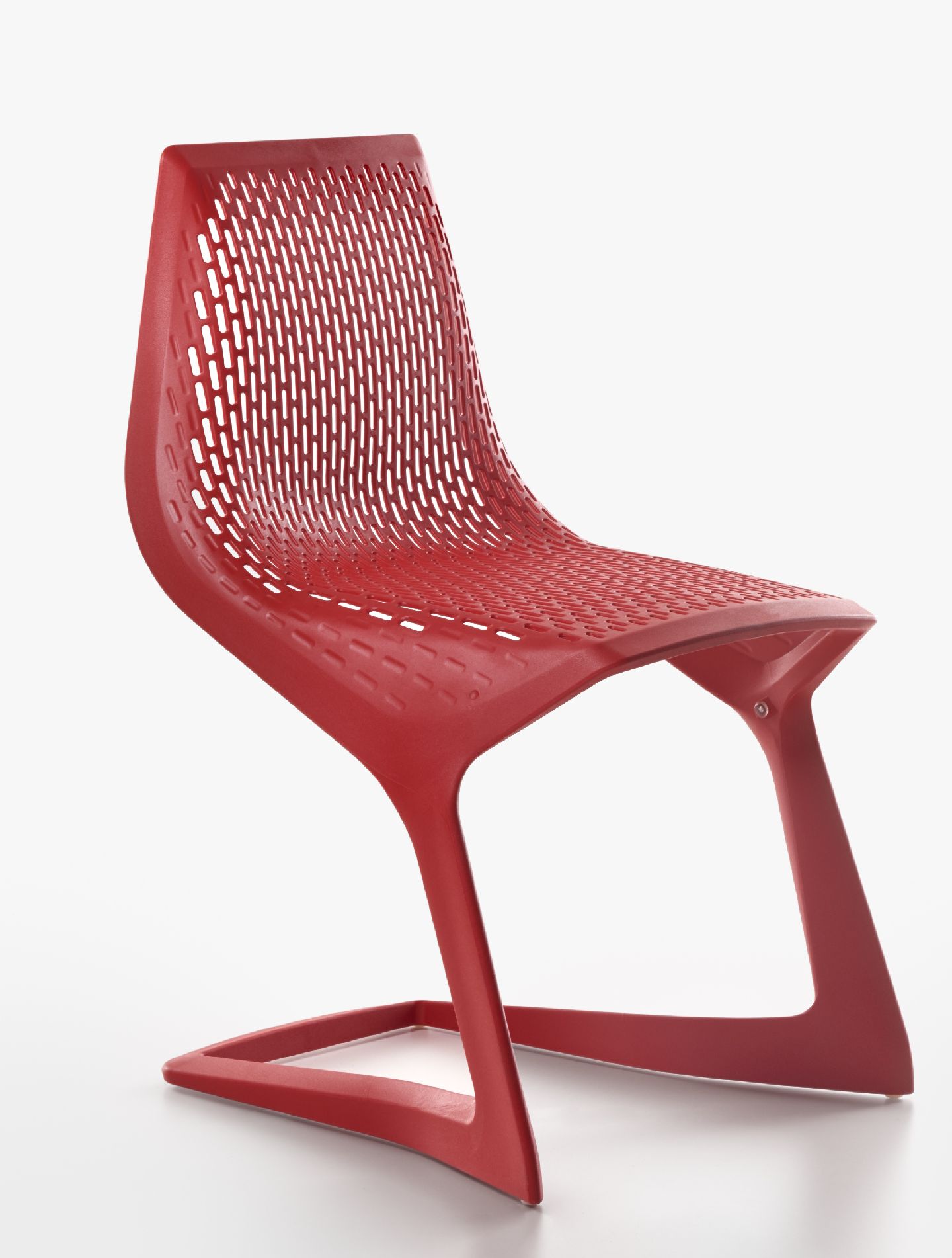 Myto Indoor / Outdoor Chair Chaise Plank