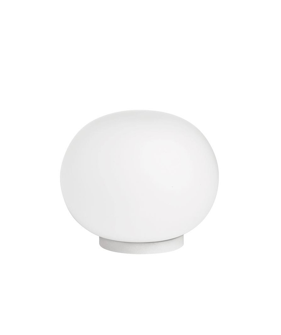 Mini Glo-Ball T Lampe de table Flos