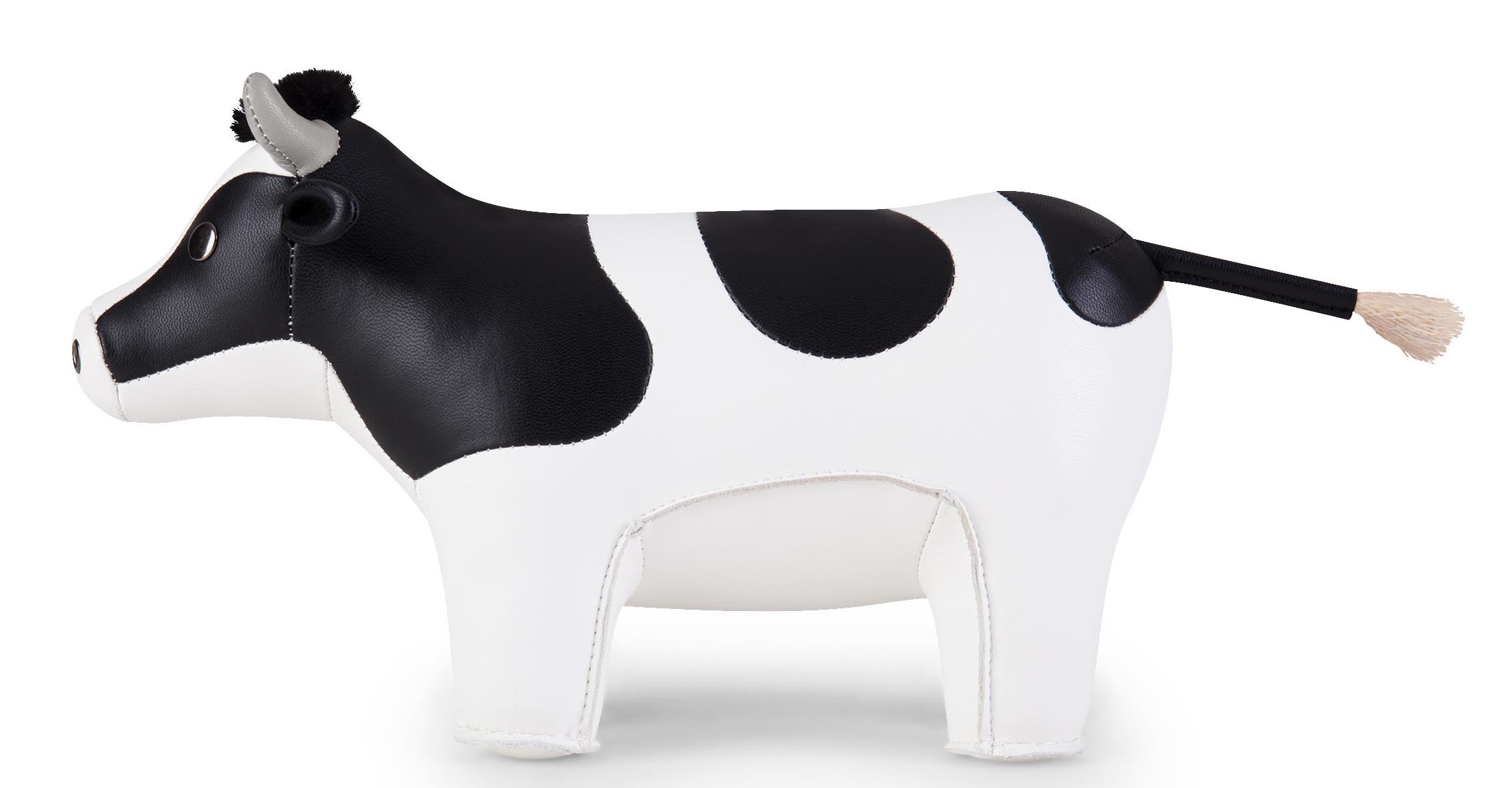 Serre-livres Vache Holstein/Kuh Züny