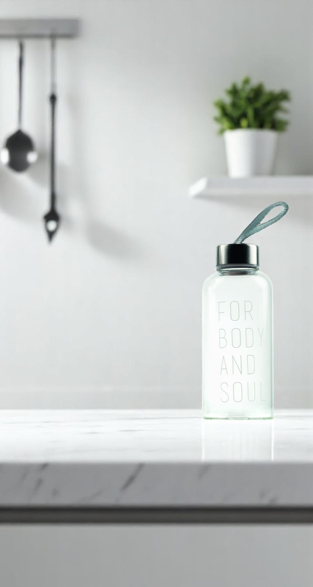 Bouteille Balance Pour le corps et l'âme Räder 450ml OFFRE SPECIALE