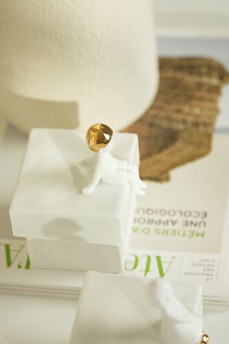 Boîte de Girl Räder