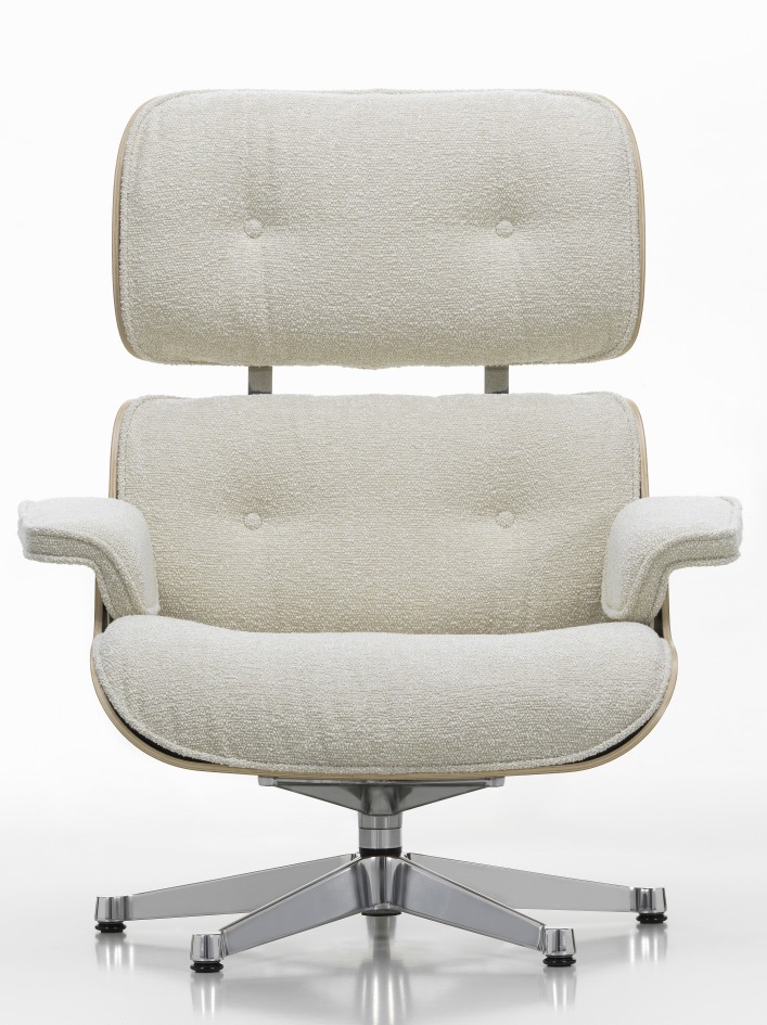 Eames Lounge Chair fauteuil CONFIGURATEUR Vitra 