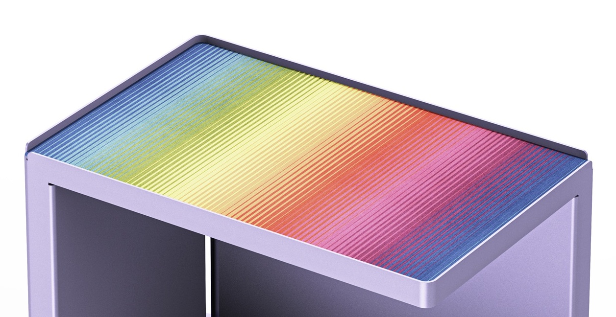 Plateau pour table basse Ambito Coffee table Tola Dolza 