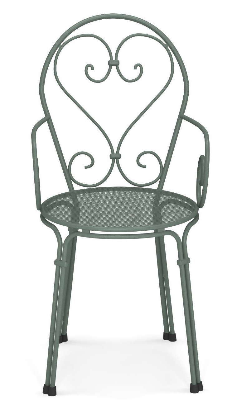Pigalle chaise Outdoor Emu