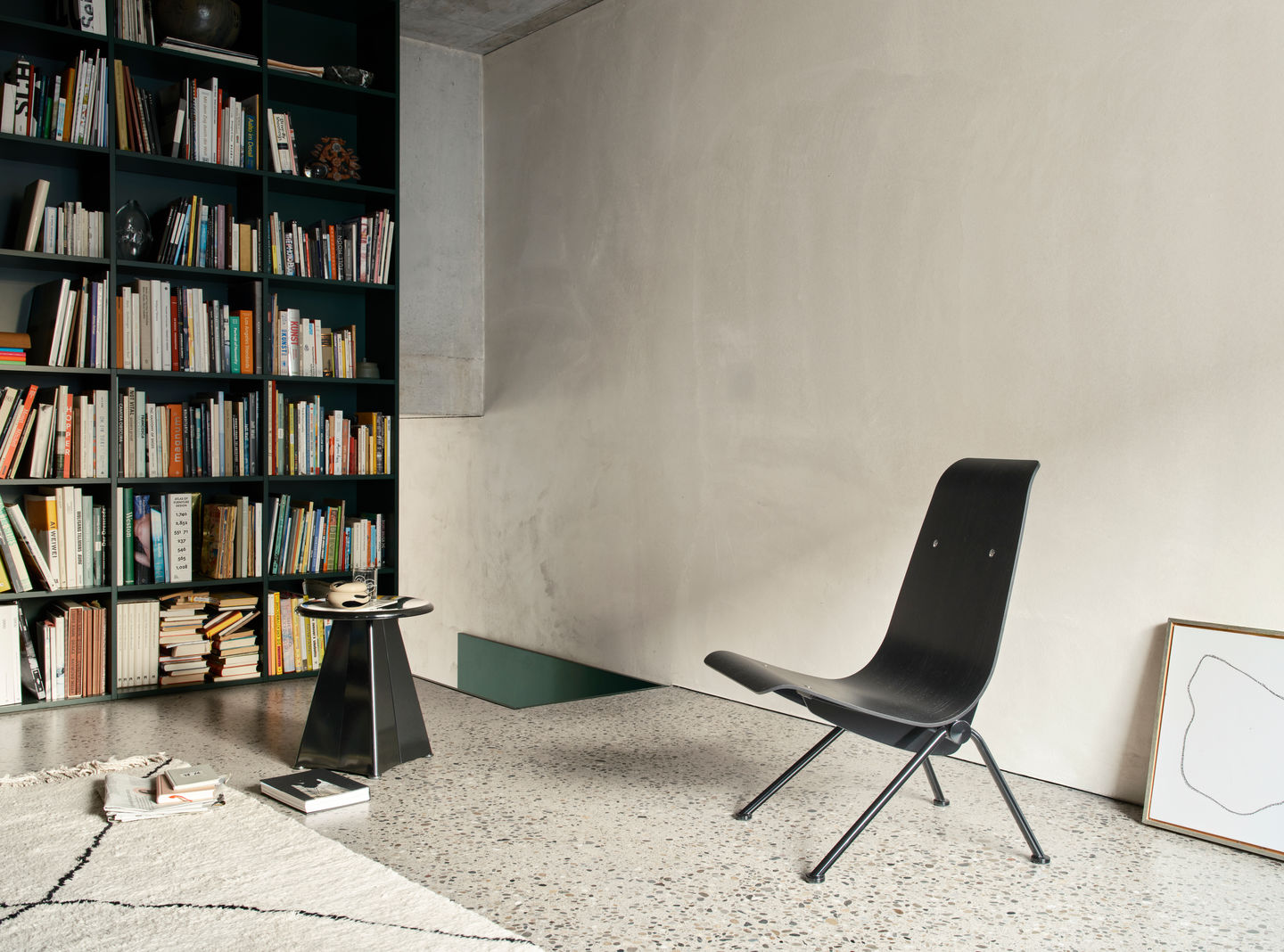 Antony Chaise LIMITED EDITION 2026 Vitra