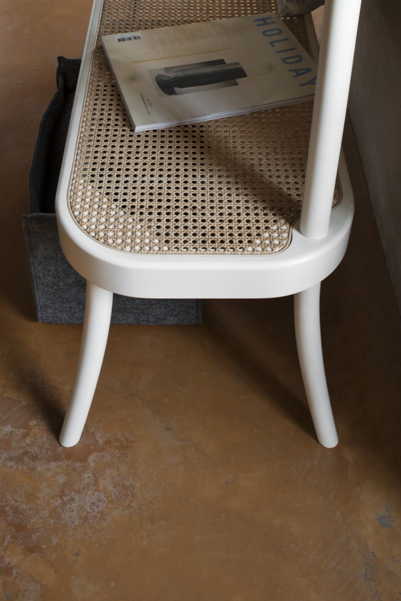 Coat Rack Bench Porte-manteau avec banc Design viennois GTV