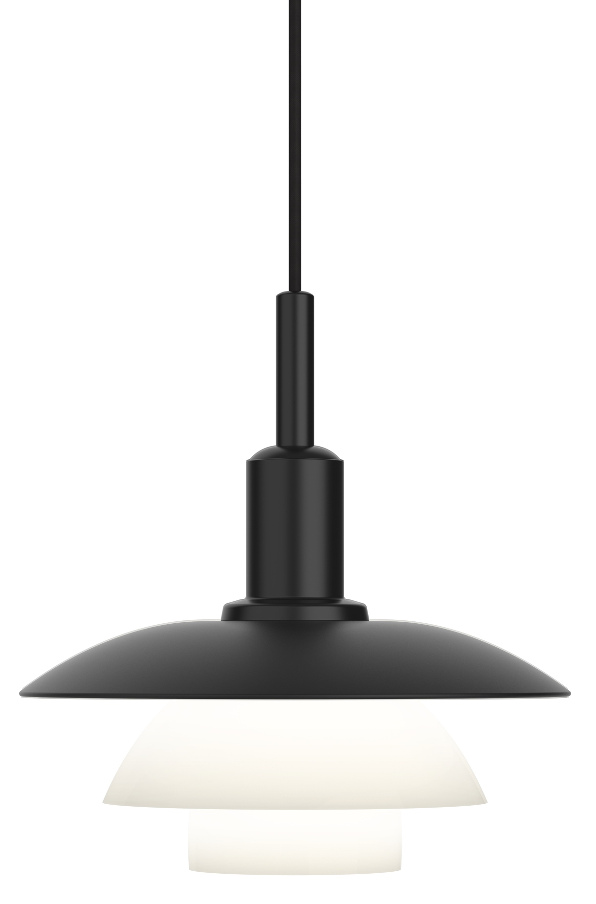 PH 5/5 Lampe de suspendue Louis Poulsen 