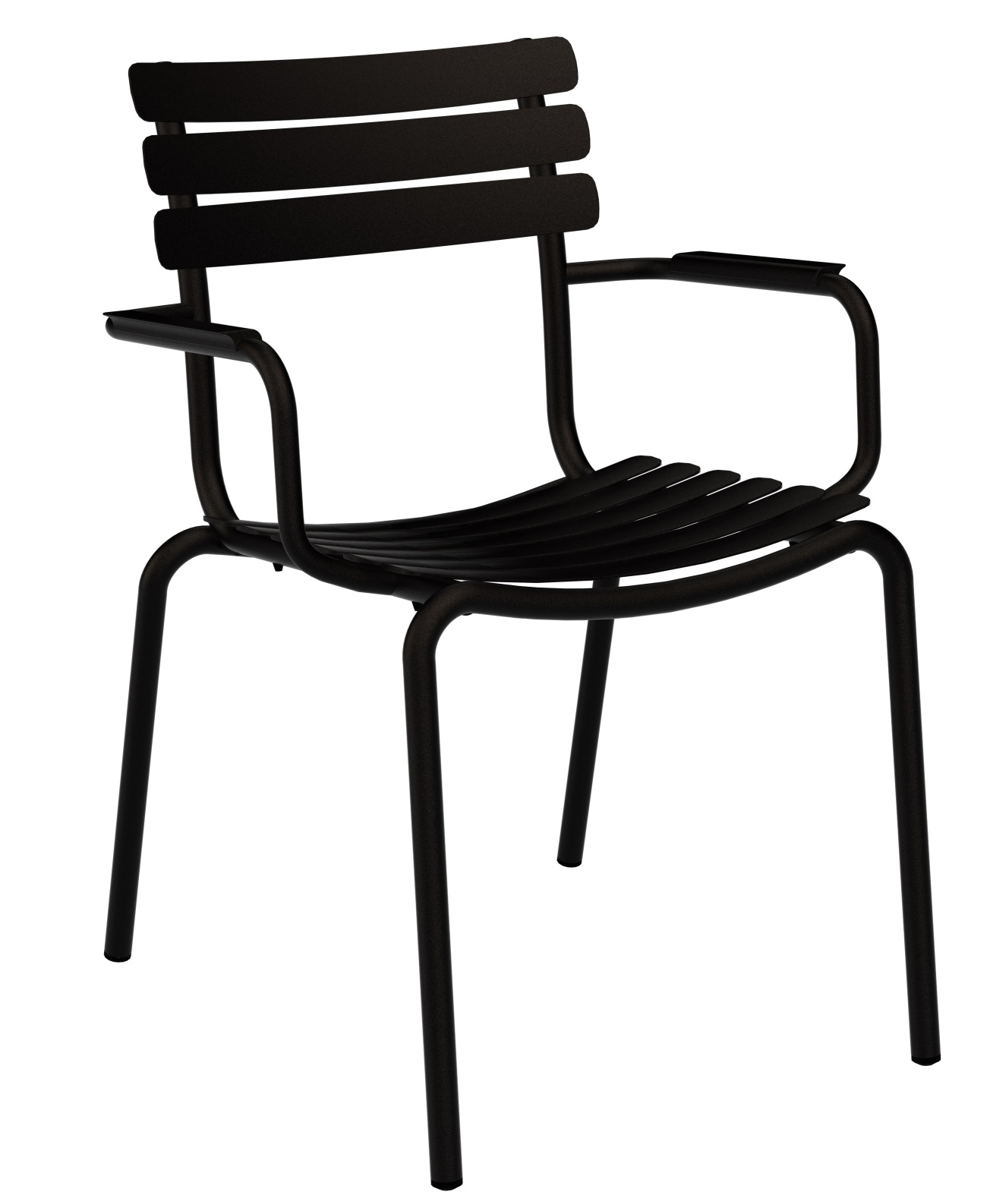 Alua Armrest Dining Chair Chaise à accoudoirs Outdoor Houe 
