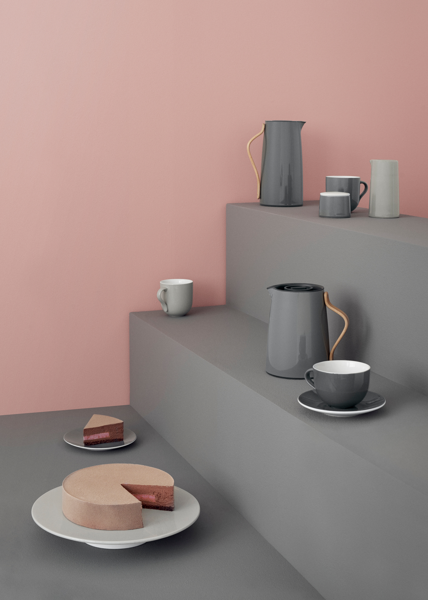 Emma Théière / cruche Stelton OFFRE SPECIALE