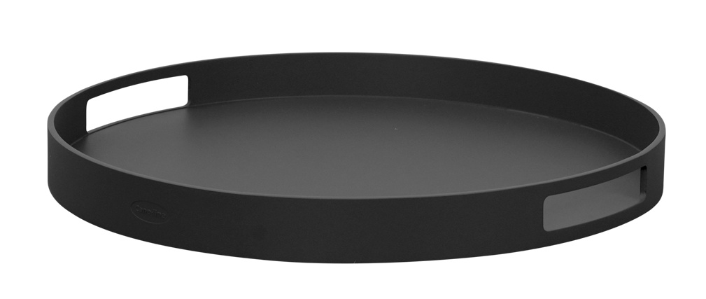 Plateau Club rond intérieur/extérieur Canne-Line