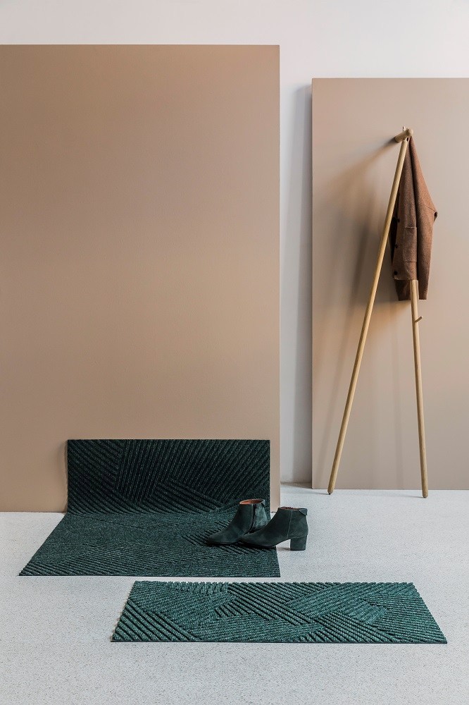 Heymat+ Indoor / Outdoor Paillasson Heymat
