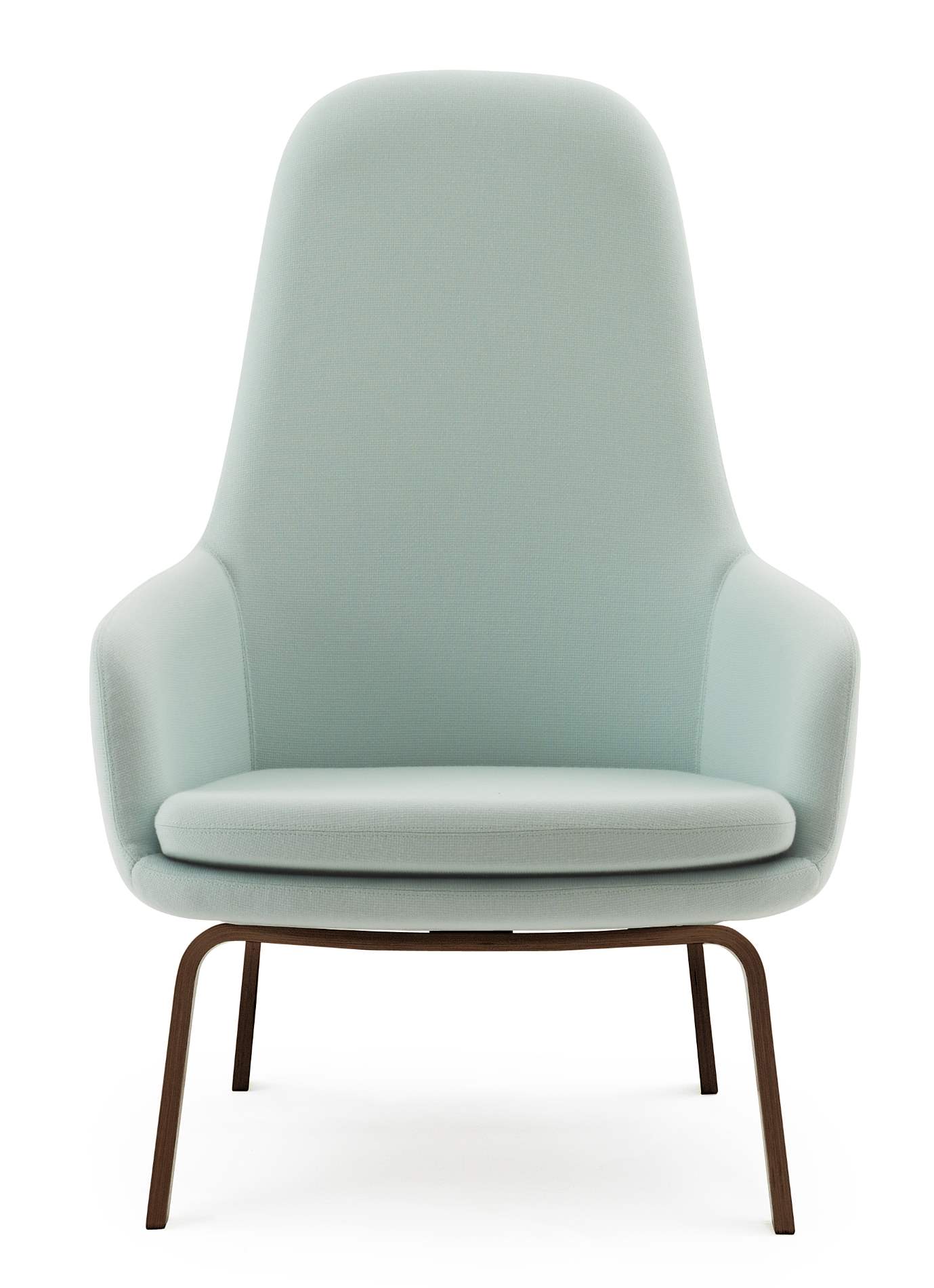 Era Lounge Chair fauteuil haut Normann Copenhagen