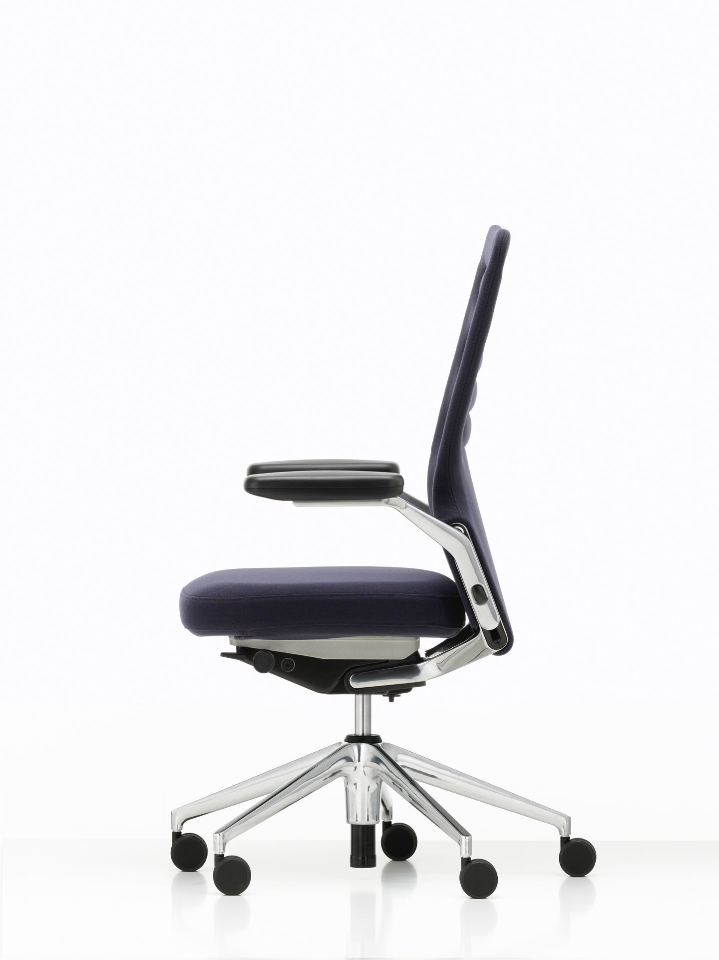 AC5 Work Chaise pivotante de bureau sans réglable support lombaire Vitra