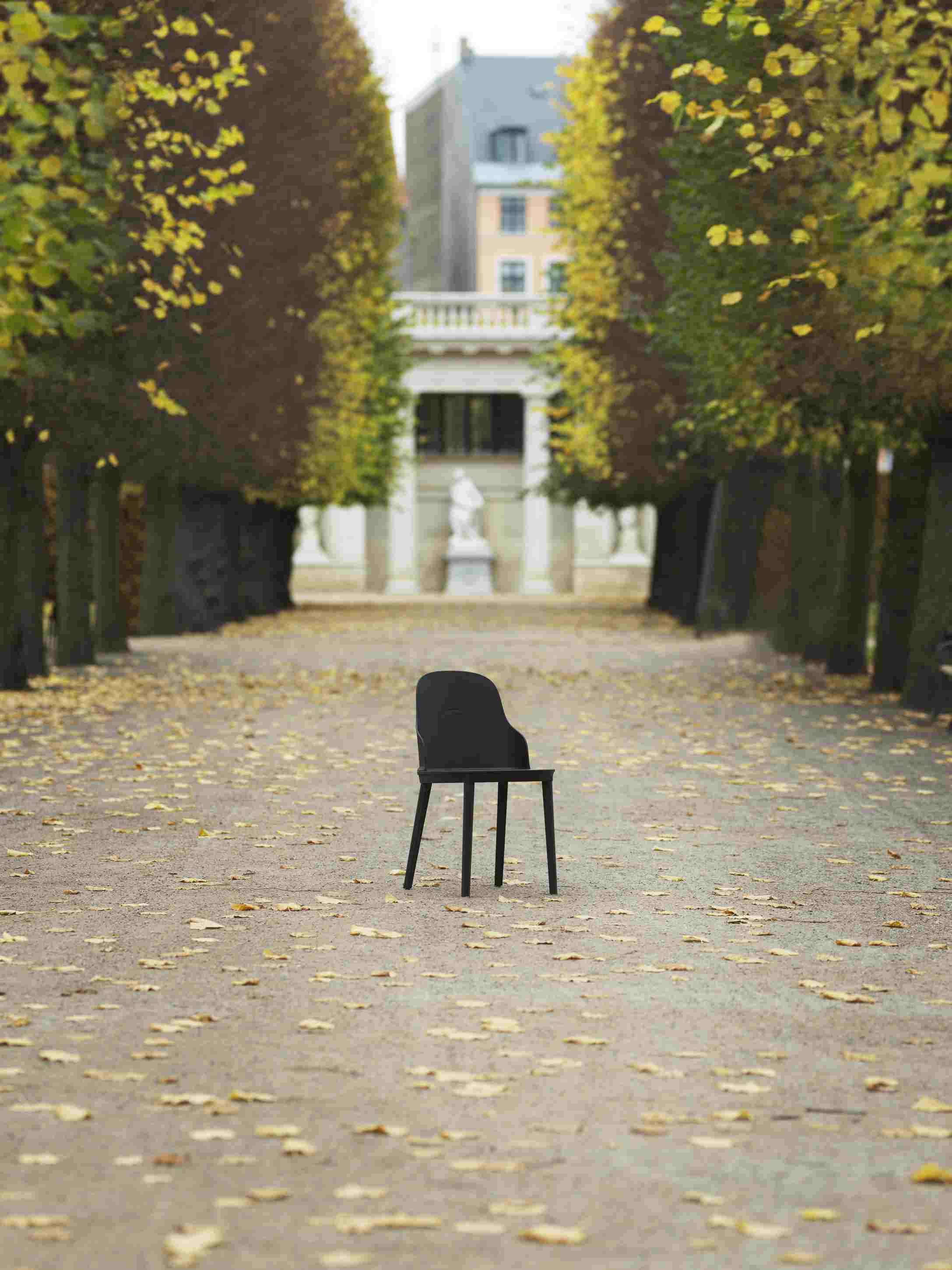 Allez Chair PP Chaise Normann Copenhagen