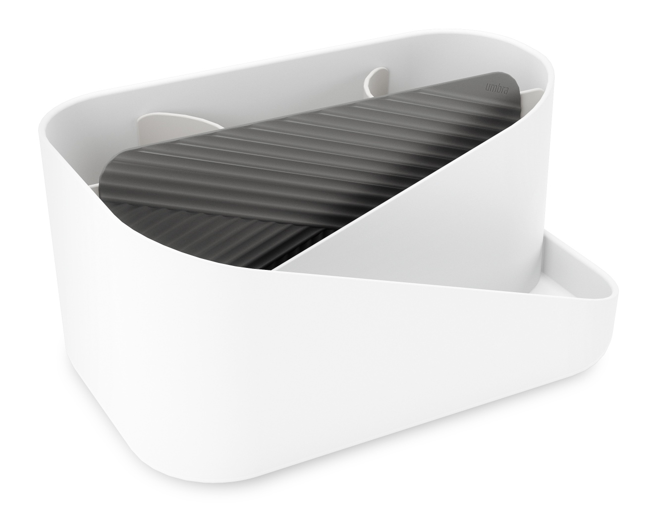 Glam Hair Organizer Umbra OFFRE SPECIALE