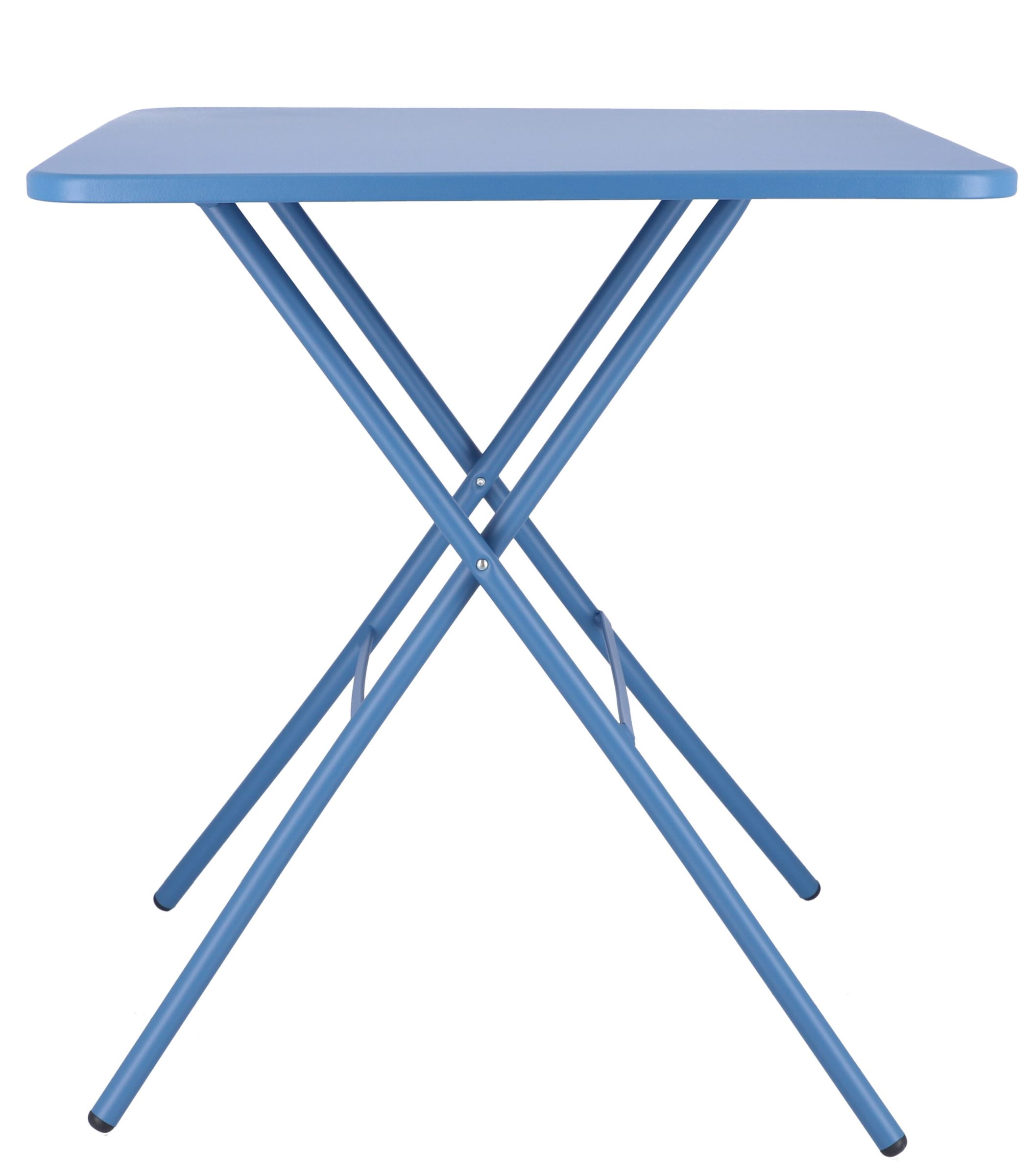 Fiam Sirio table pliante L 67 x P 67 x H 73 cm Outdoor Jan Kurtz 