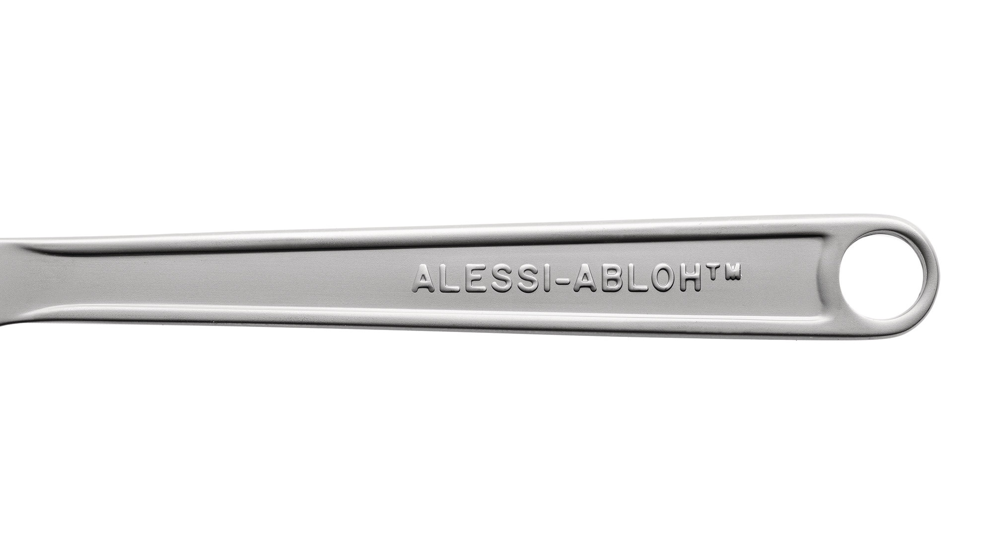 VA02S4 Conversational Objects - service de couverts Alessi 