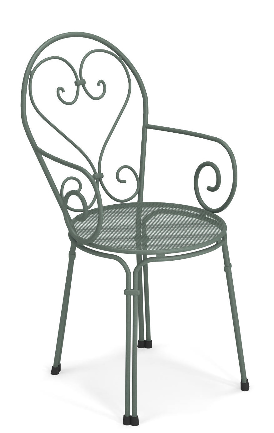 Pigalle chaise Outdoor Emu