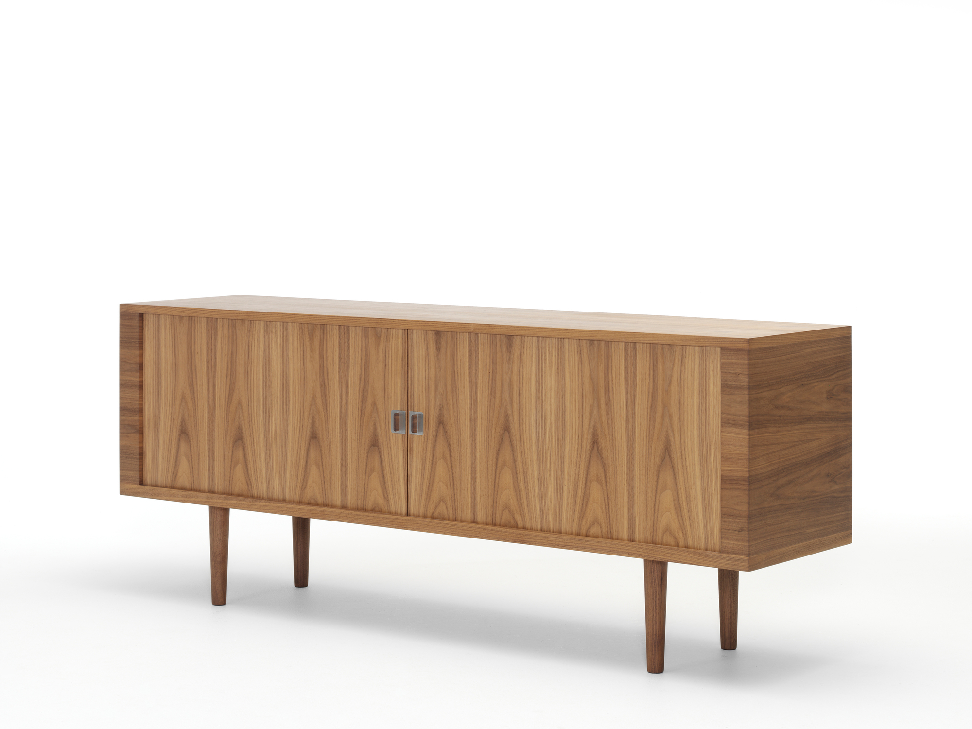 CH825 Credenza Sideboard Carl Hansen & Søn Farbe eiche geölt Gestell massives Holz