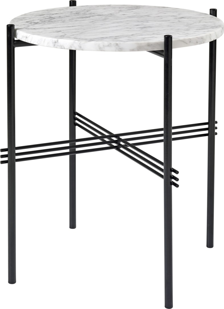 TS Table d'appoint Gubi