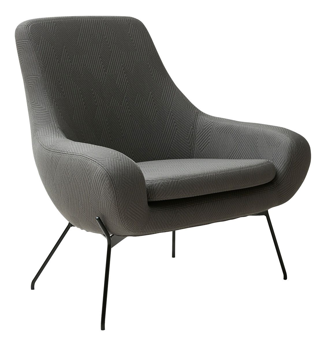 NOOMI String Chair Fauteuil Softline