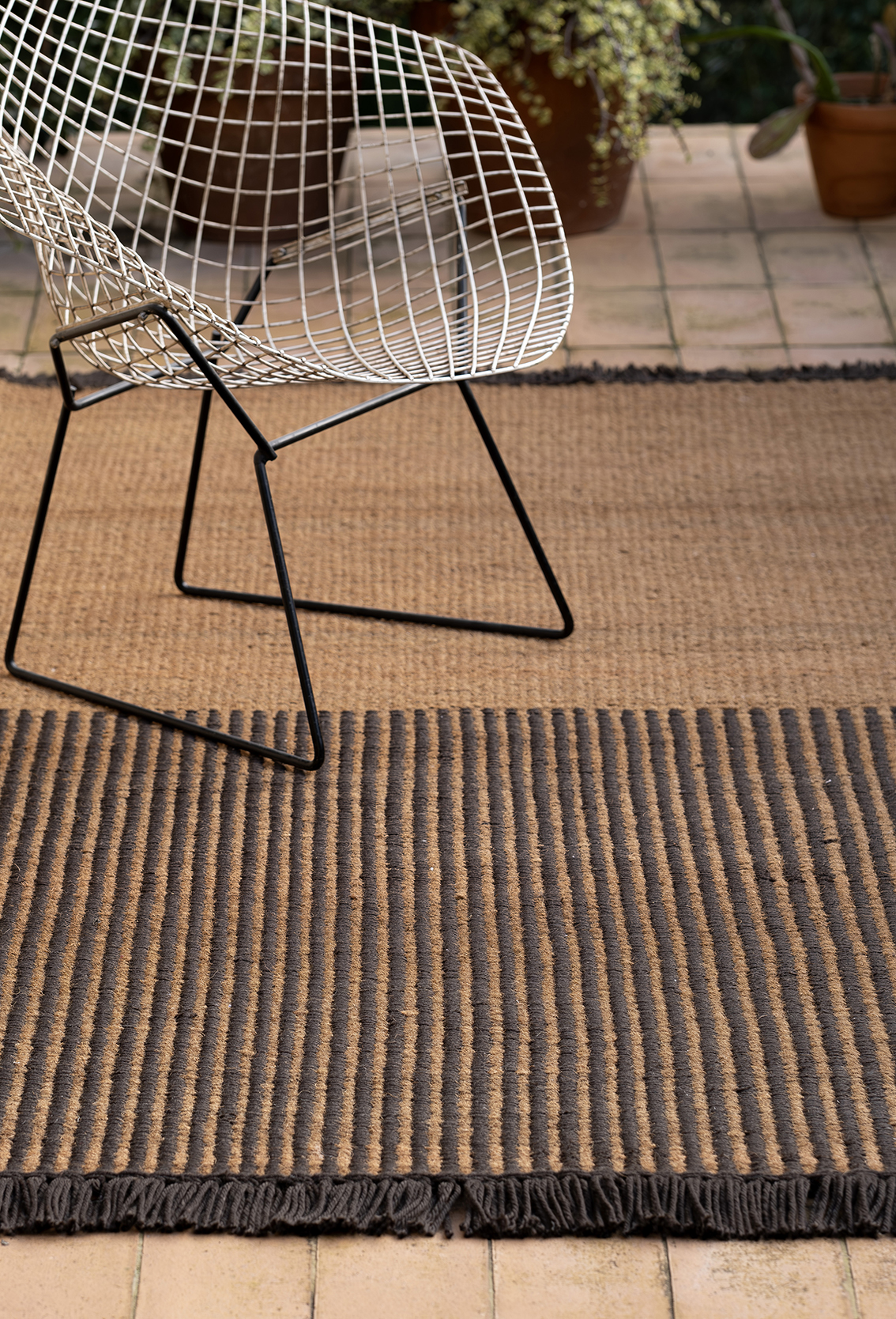 Tapis Garden Outdoor Nanimarquina