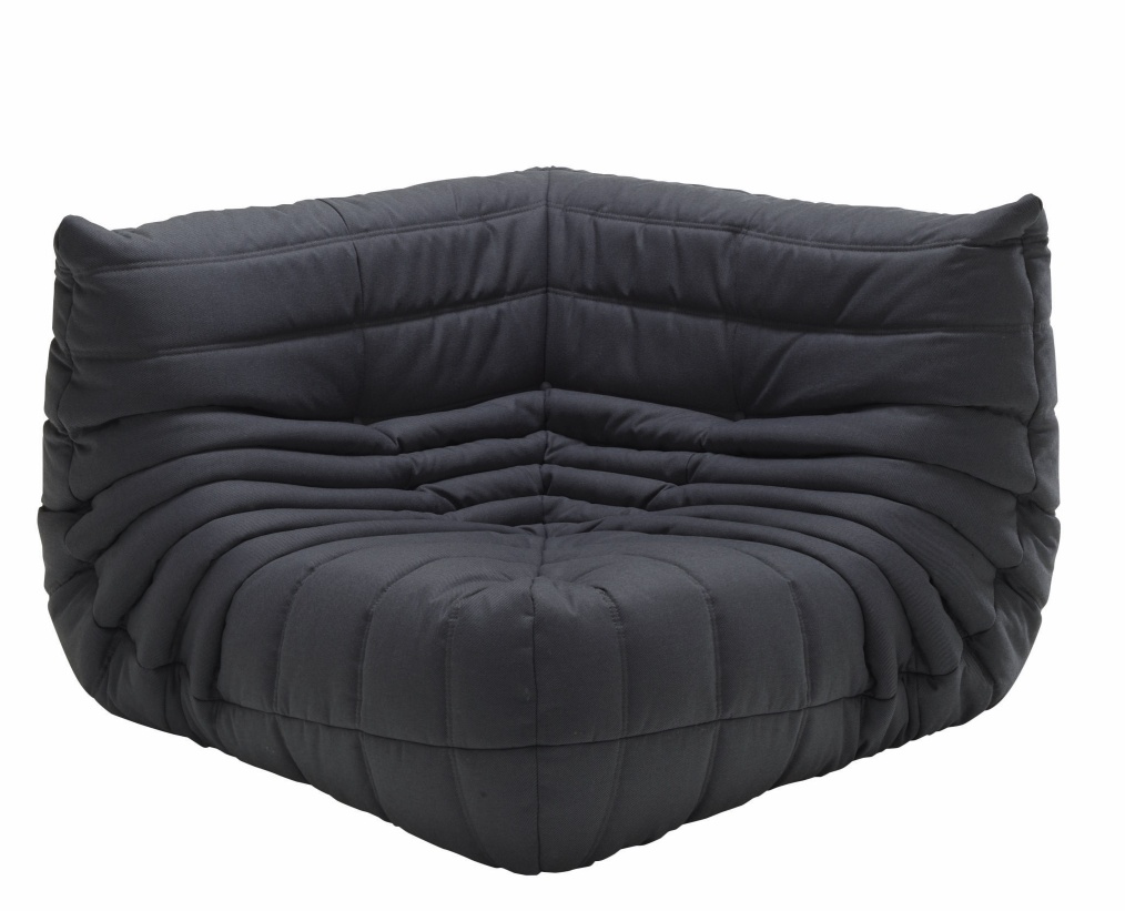 Togo coin canapé ligne roset   