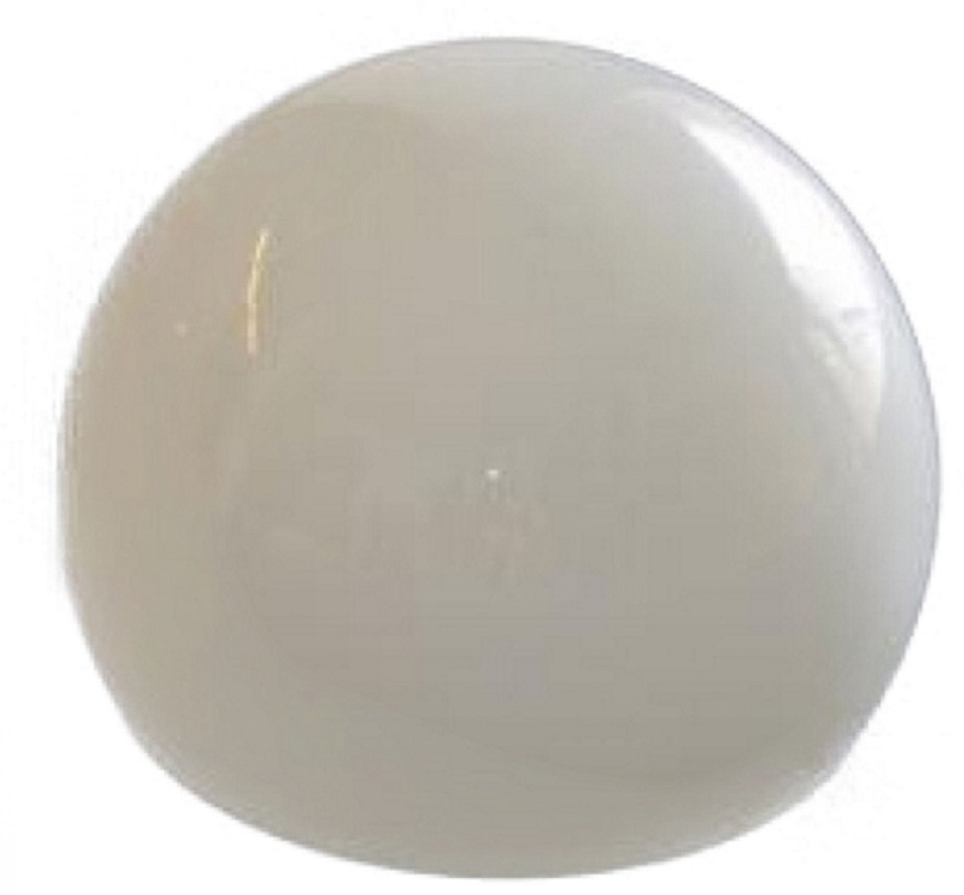 Verre de remplacement WG, WA 24, WG 25 Wagenfeld Leuchten