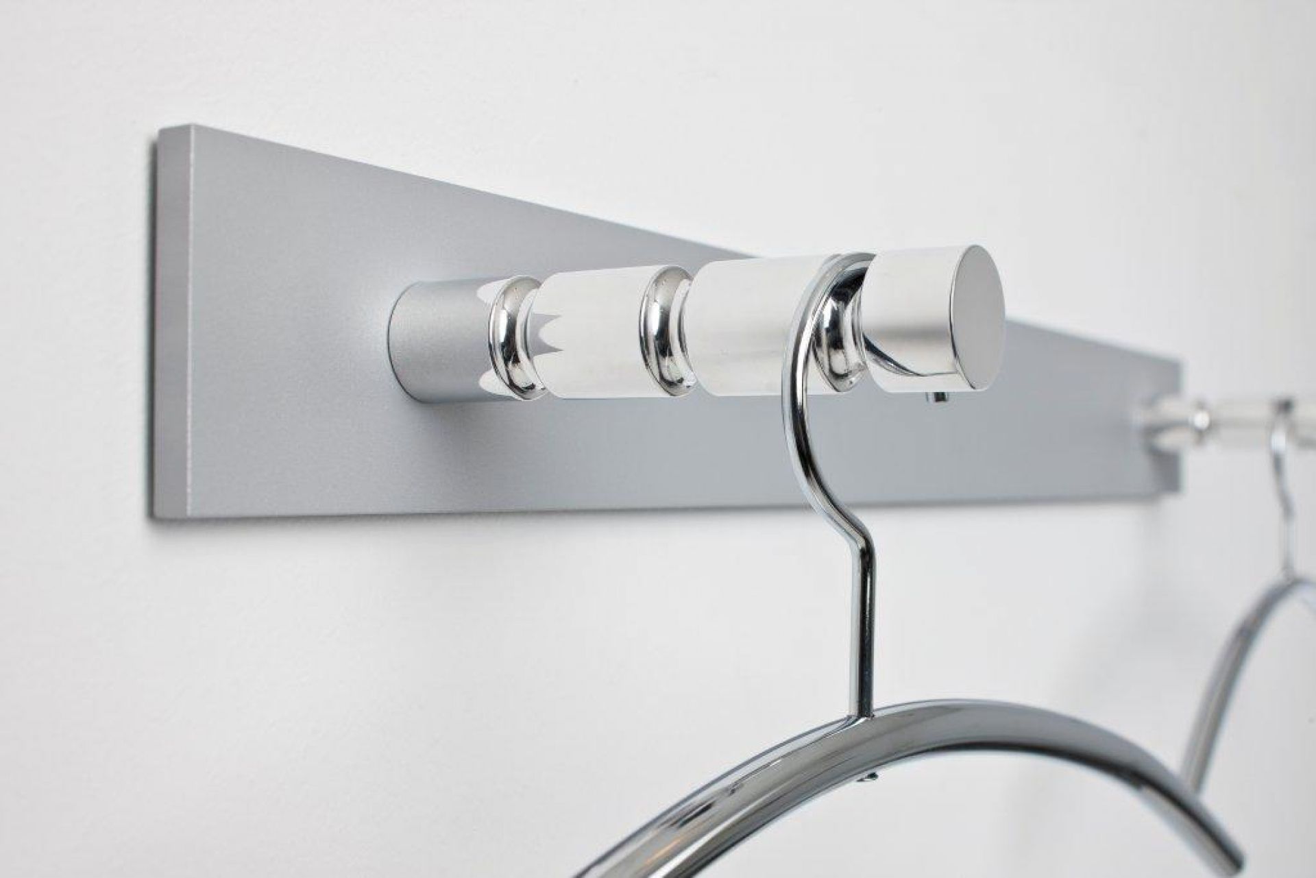 Hangon Double vestiaire mural Cascando