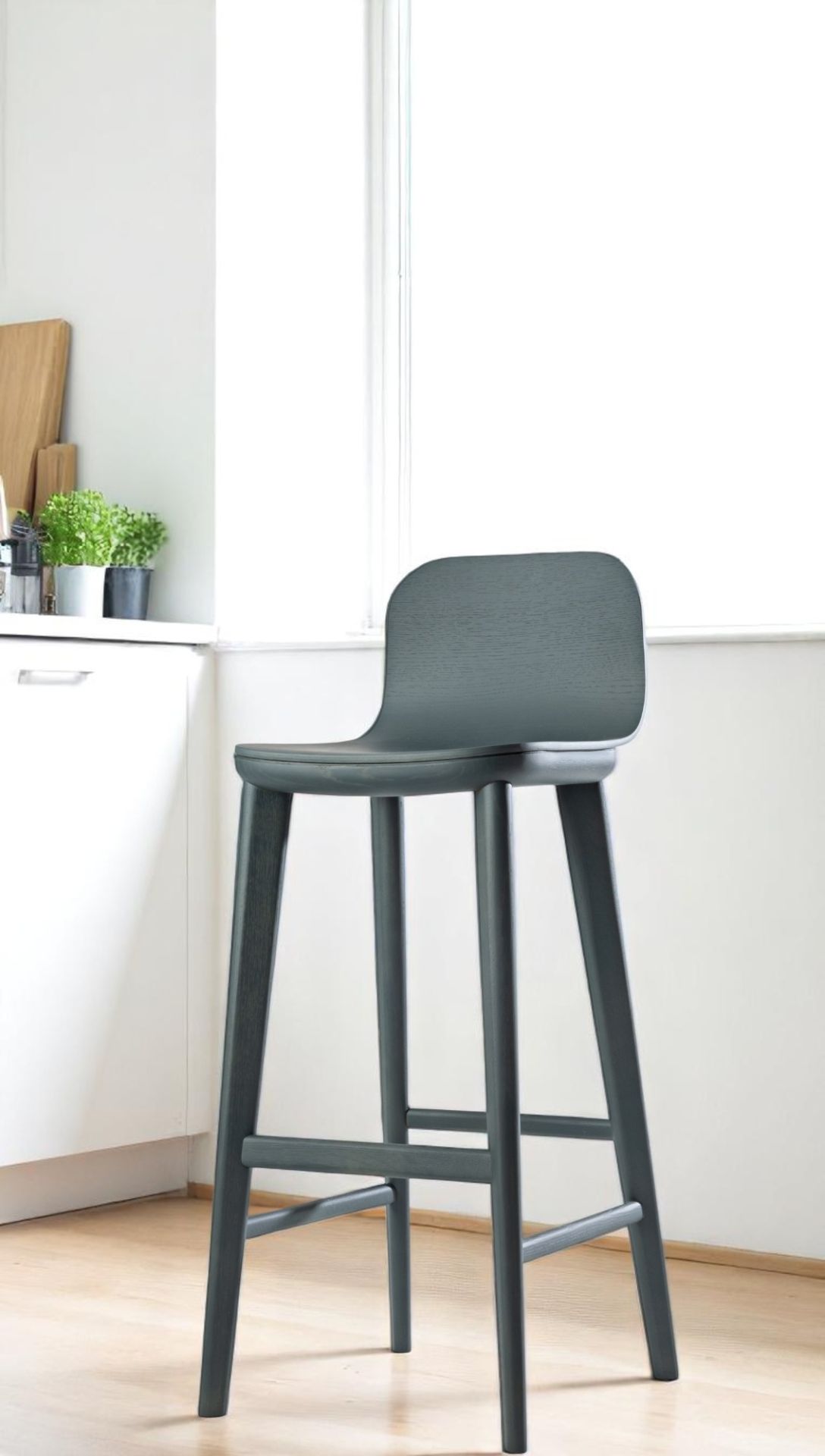 Aeon Barstool Tabouret de bar Zeitraum