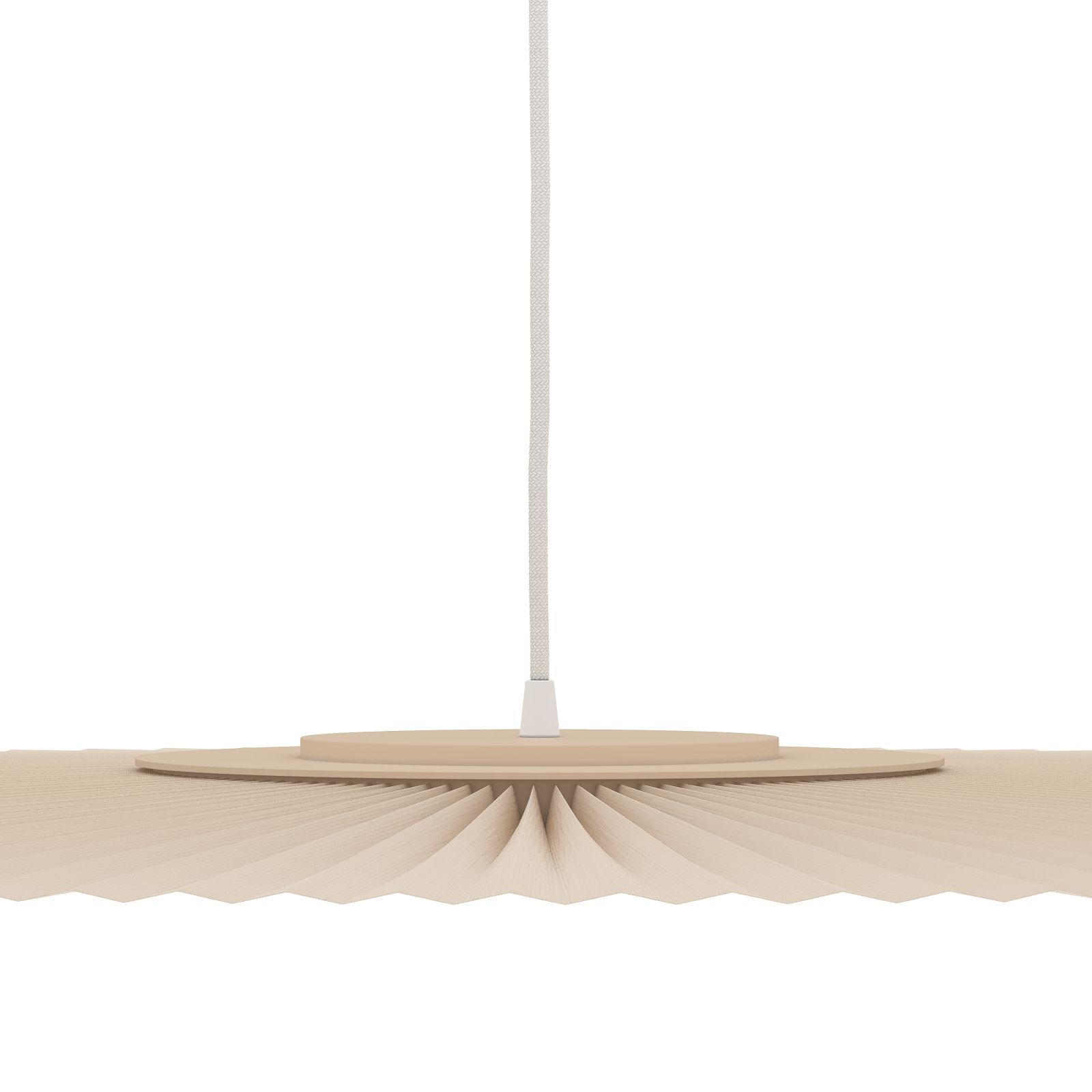Carmen Pendant Light Lampe à suspendre Grande Hartô