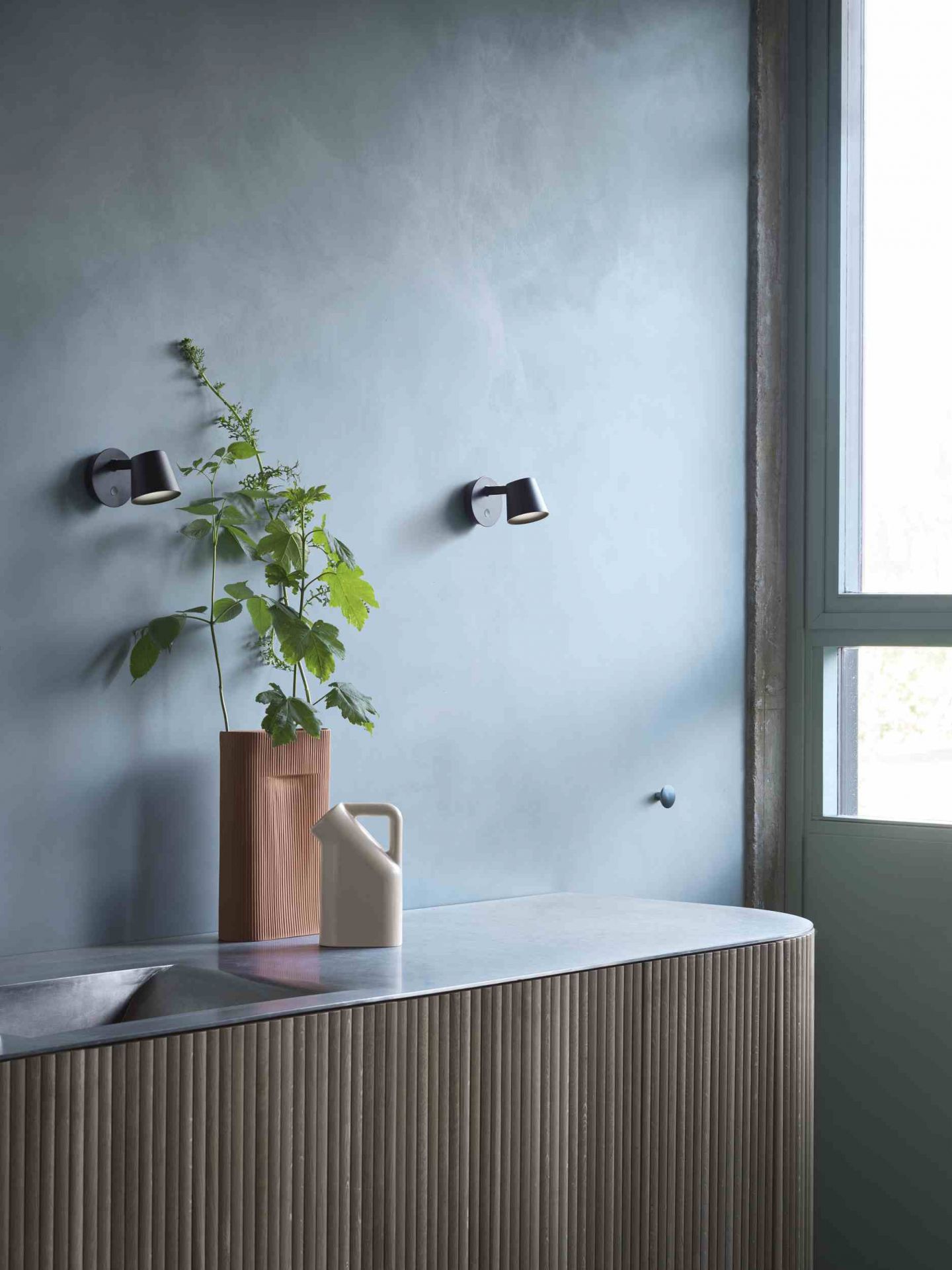 Tip Wall Lamp Applique murale Muuto