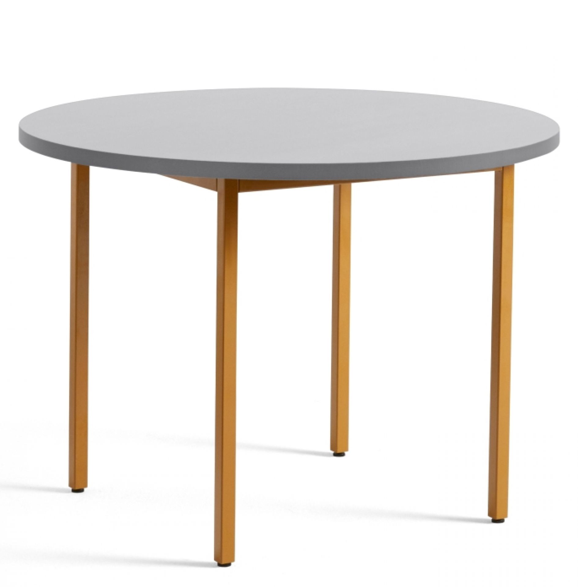 Two Colour Table 105 cm Hay