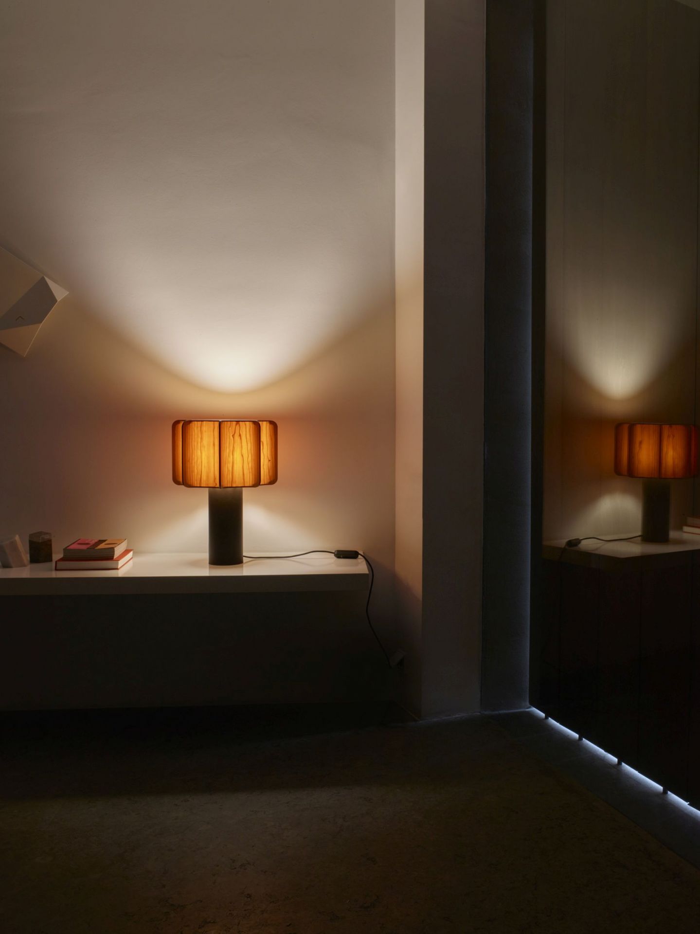Kactos Lampe de table LZF Lamps
