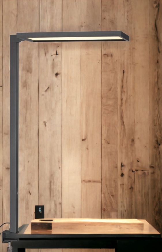 Leggero lampe de bureau ed design