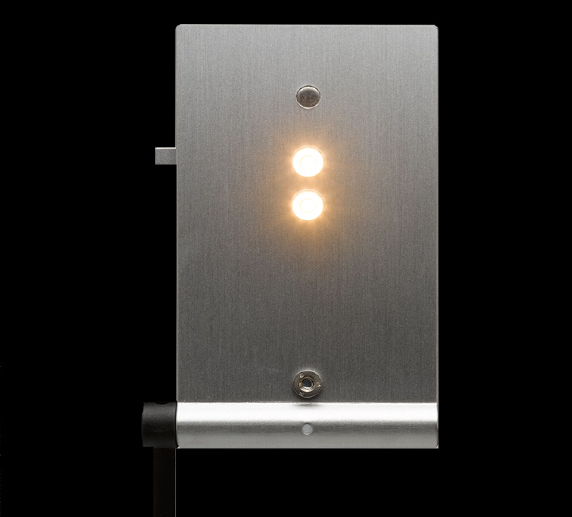 ZETT USB Applique / Lampe de Table Baltensweiler