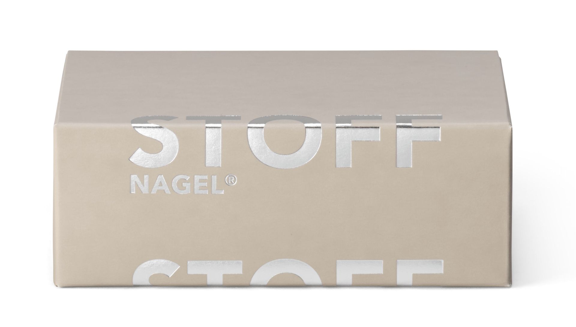 Support mural pour bougeoirs Stoff Nagel
