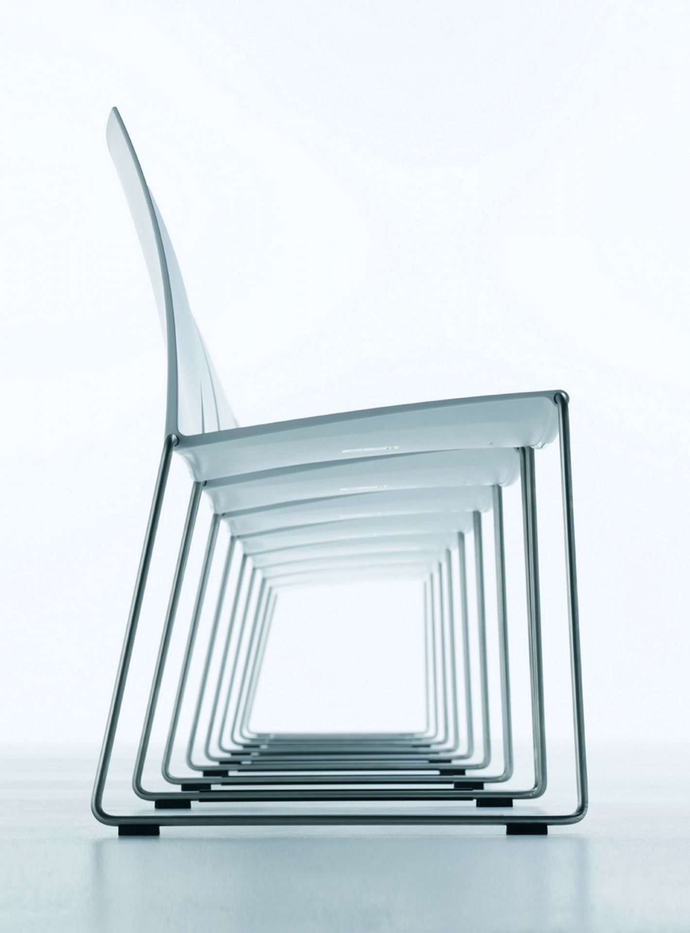 M1 chaise MDF Italia