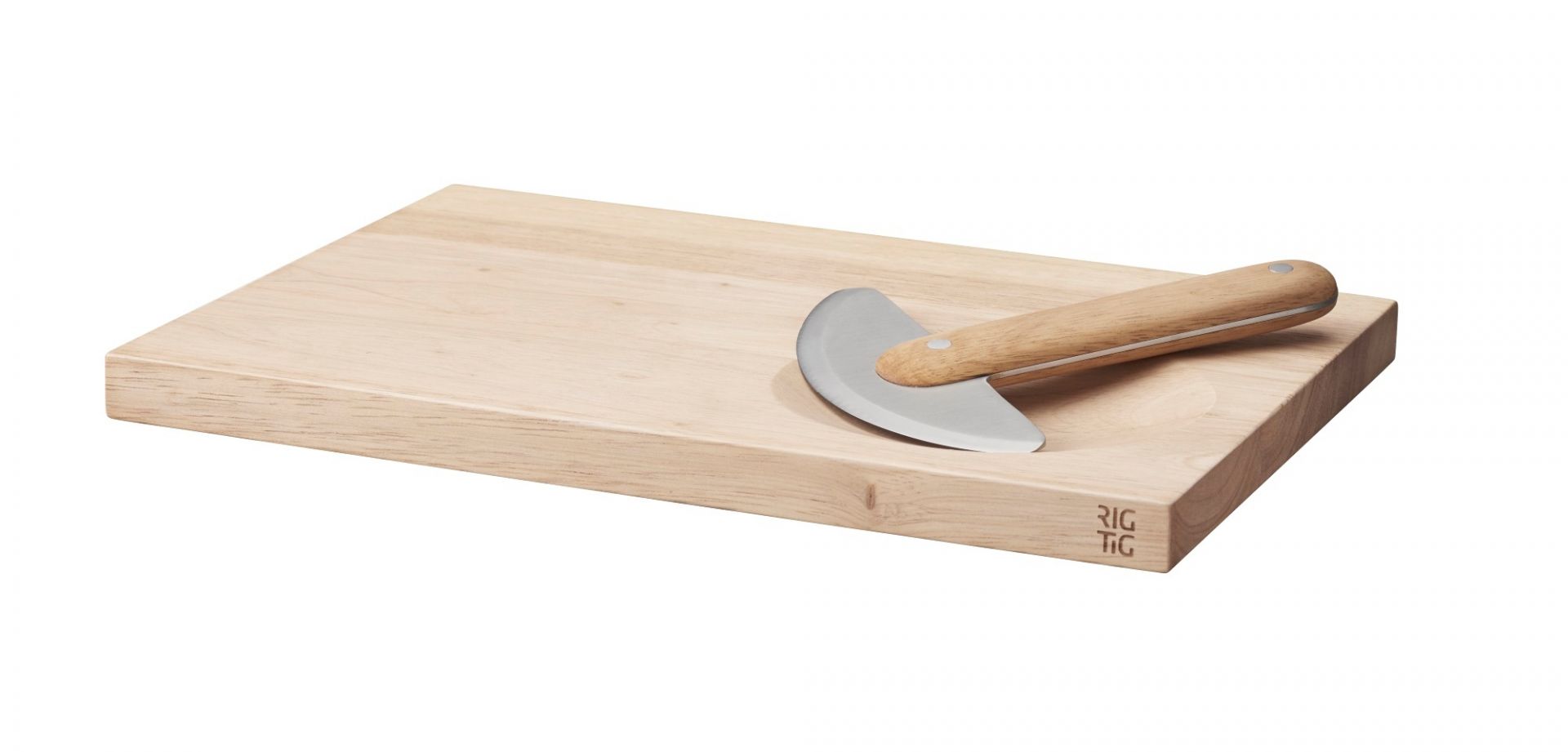 Herbs planche à découper avec hachoir Stelton OFFRE SPECIALE