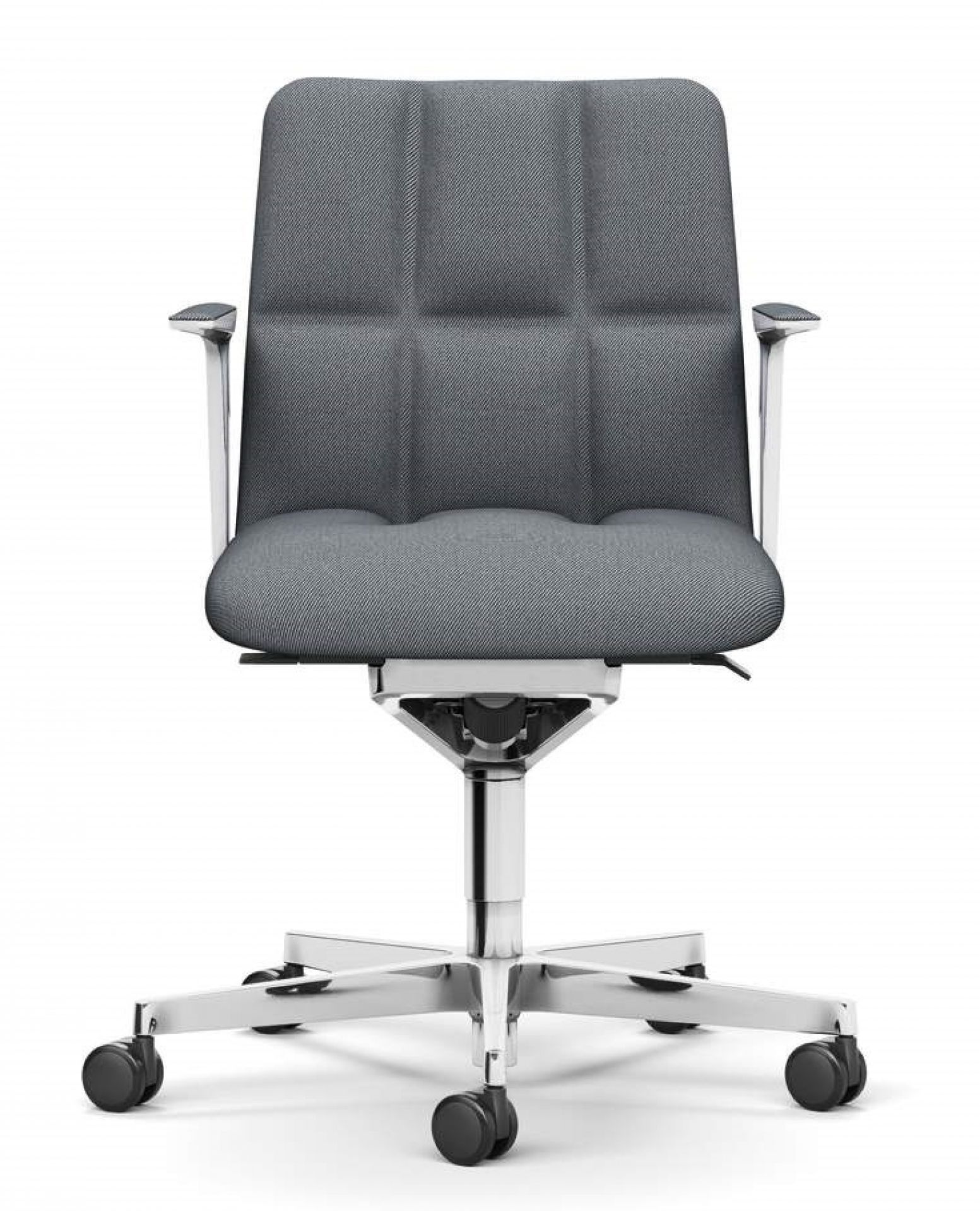 Leadchair Managment Pivotante chaise / Chaise de bureau pivotante Walter Knoll