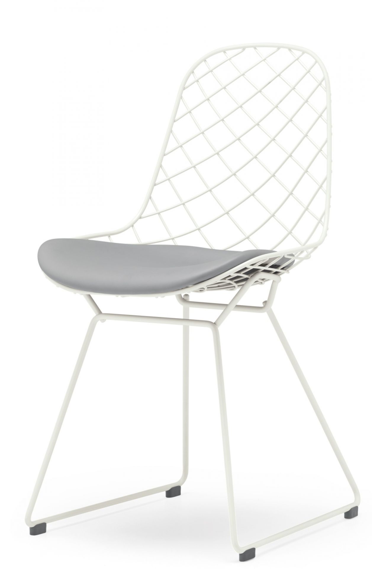 Kobi Sledge Chair N01 Chaise Alias