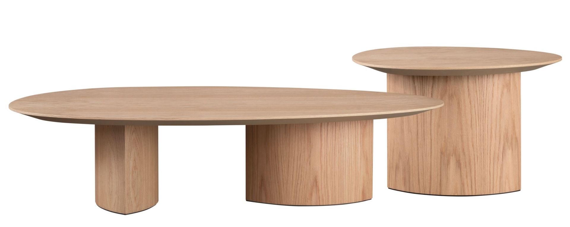 Plautino Coffee Table Table basse L 166 cm Miniforms 