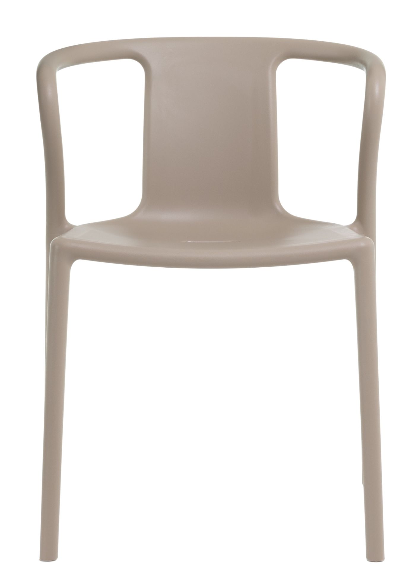 Air Armchair Indoor/Outdoor Chaise avec accoudoirs Magis